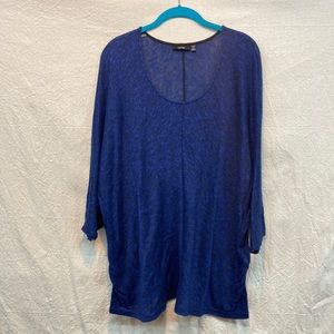 Apt9 Dolman 3/4 Sleeve Shell